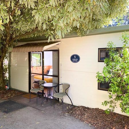 Daylesford Holiday Park ภายนอก รูปภาพ