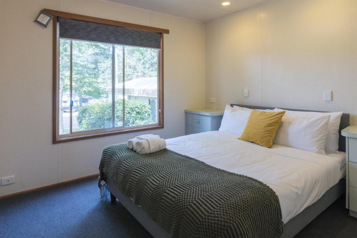 Daylesford Holiday Park ภายนอก รูปภาพ