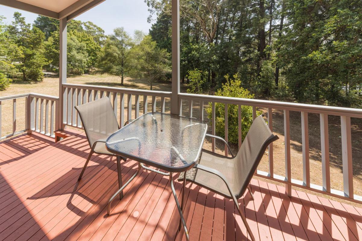 Daylesford Holiday Park ภายนอก รูปภาพ