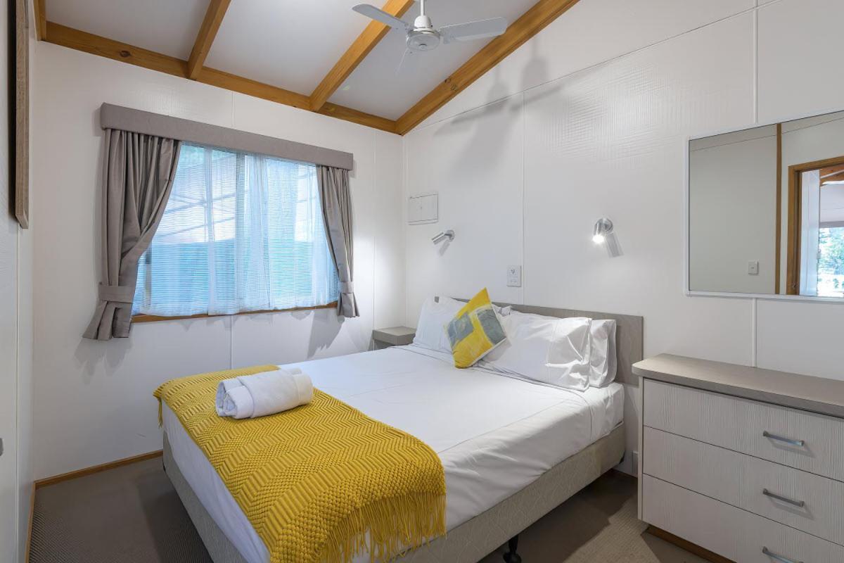 Daylesford Holiday Park ภายนอก รูปภาพ