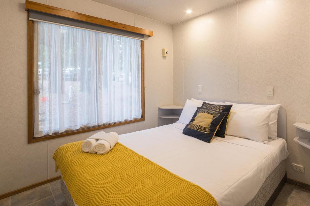 Daylesford Holiday Park ภายนอก รูปภาพ