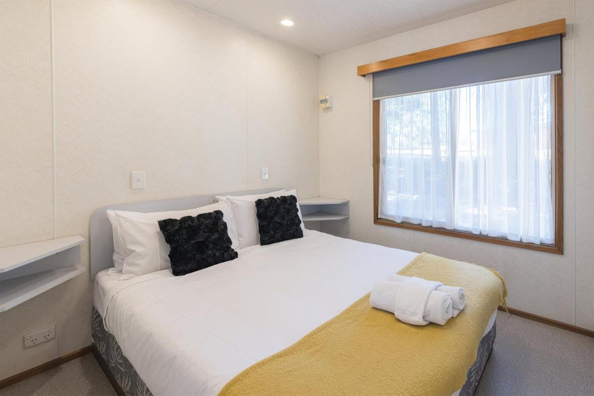 Daylesford Holiday Park ภายนอก รูปภาพ