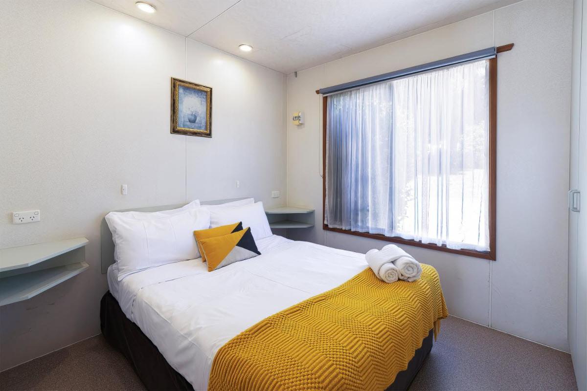 Daylesford Holiday Park ภายนอก รูปภาพ