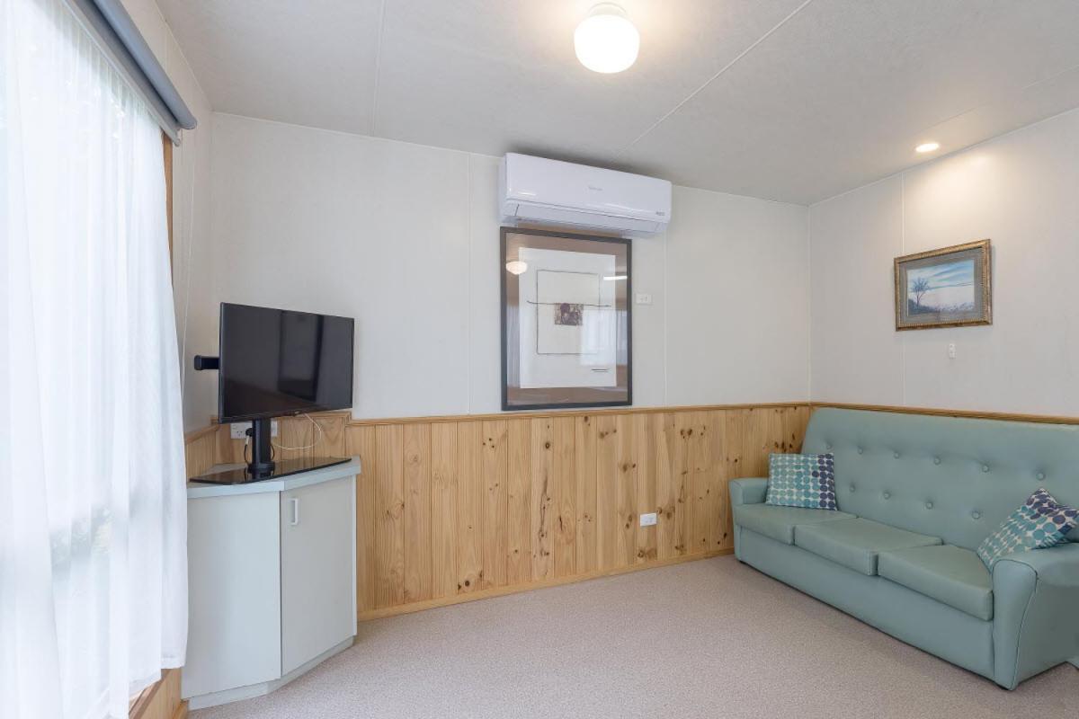 Daylesford Holiday Park ภายนอก รูปภาพ