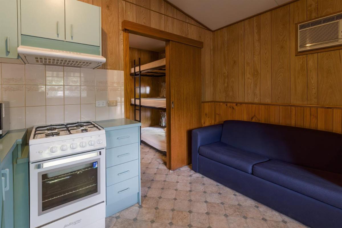 Daylesford Holiday Park ภายนอก รูปภาพ