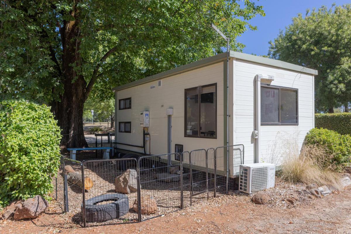 Daylesford Holiday Park ภายนอก รูปภาพ